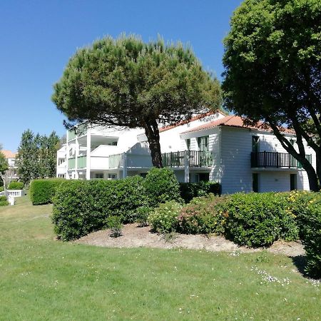 Terrasse Sur Green Port Bourgenay Talmont-Saint-Hilaire Zewnętrze zdjęcie